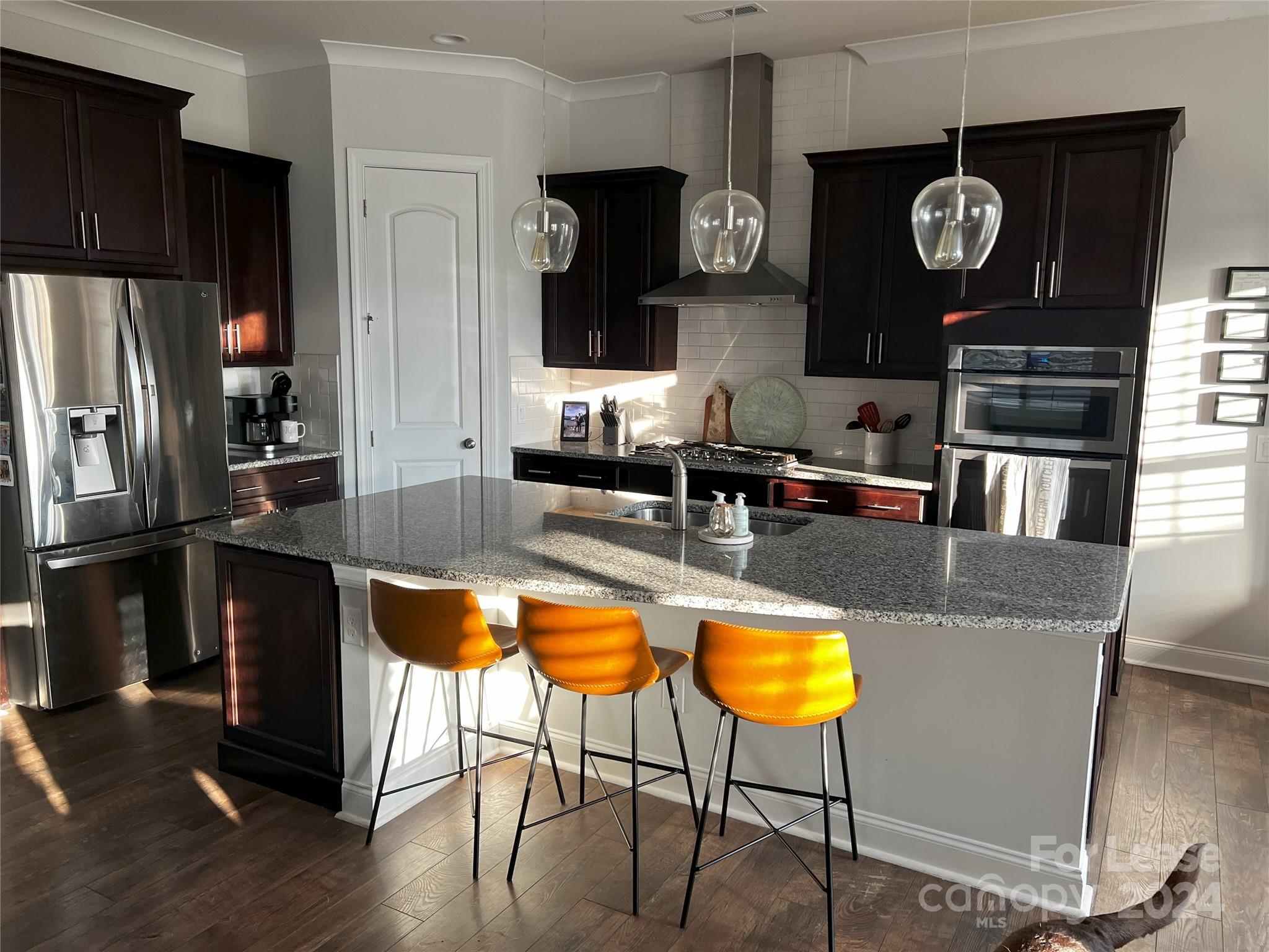 Mccullough - Residential Lease