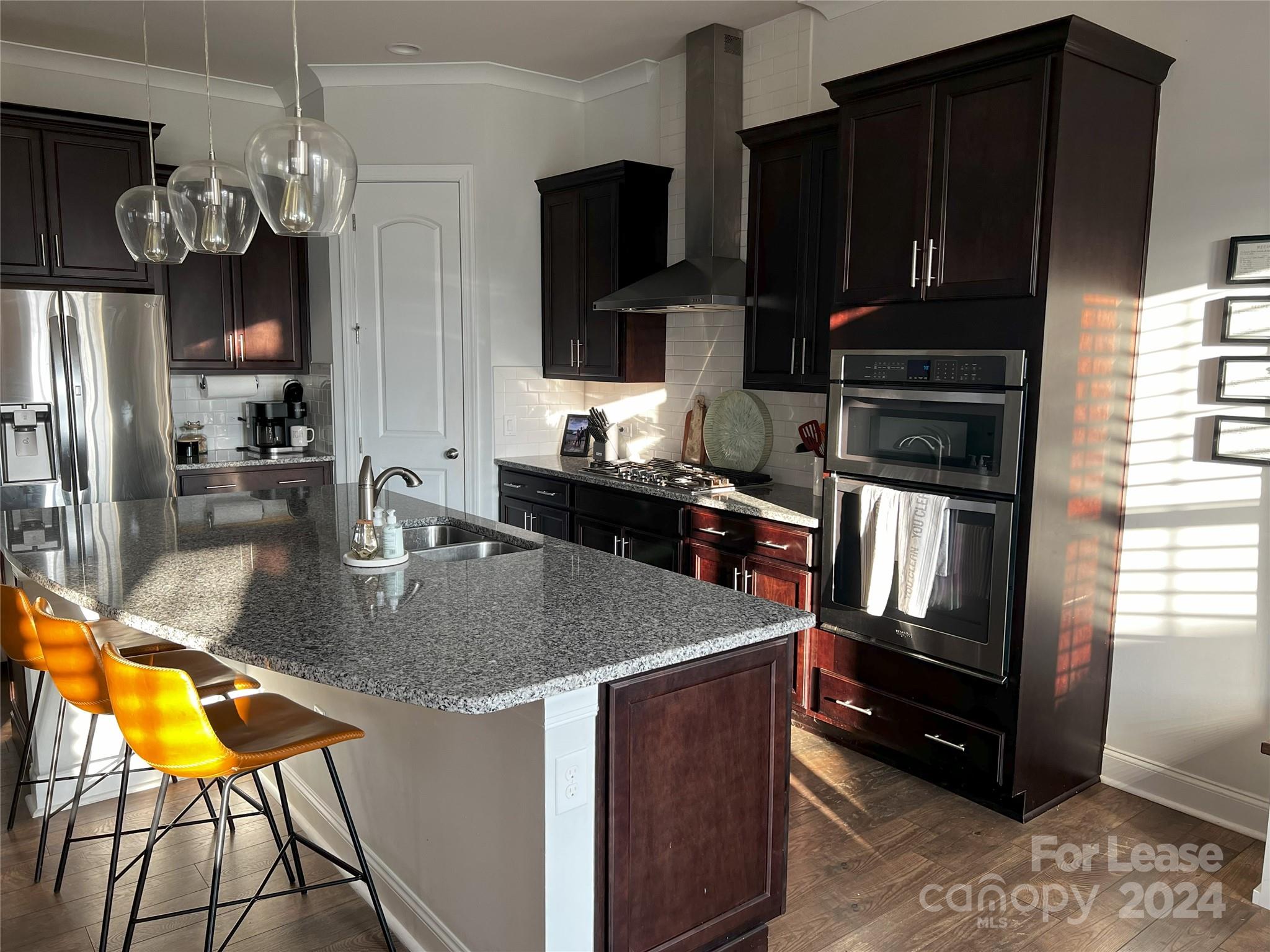 Mccullough - Residential Lease