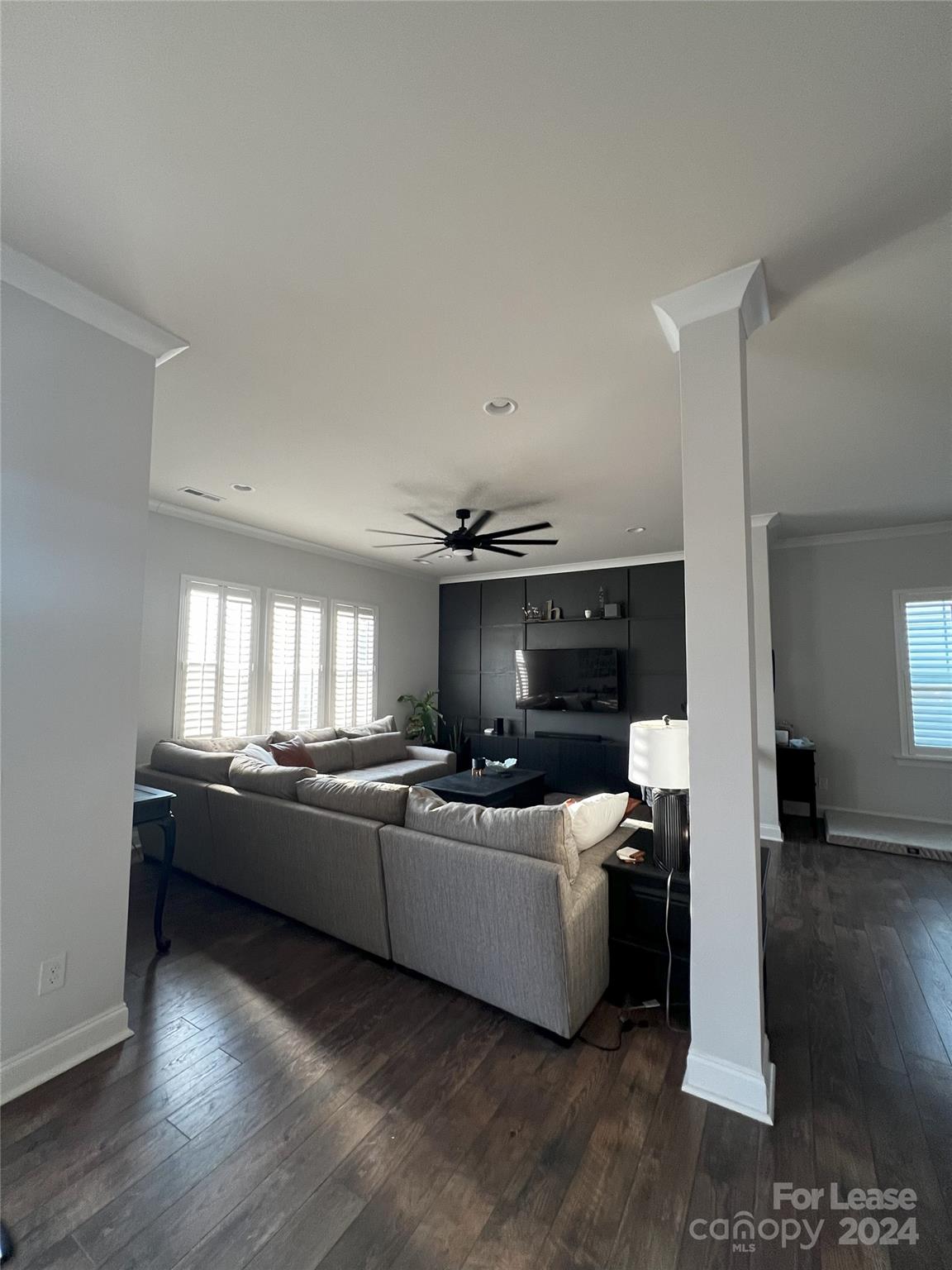 Mccullough - Residential Lease