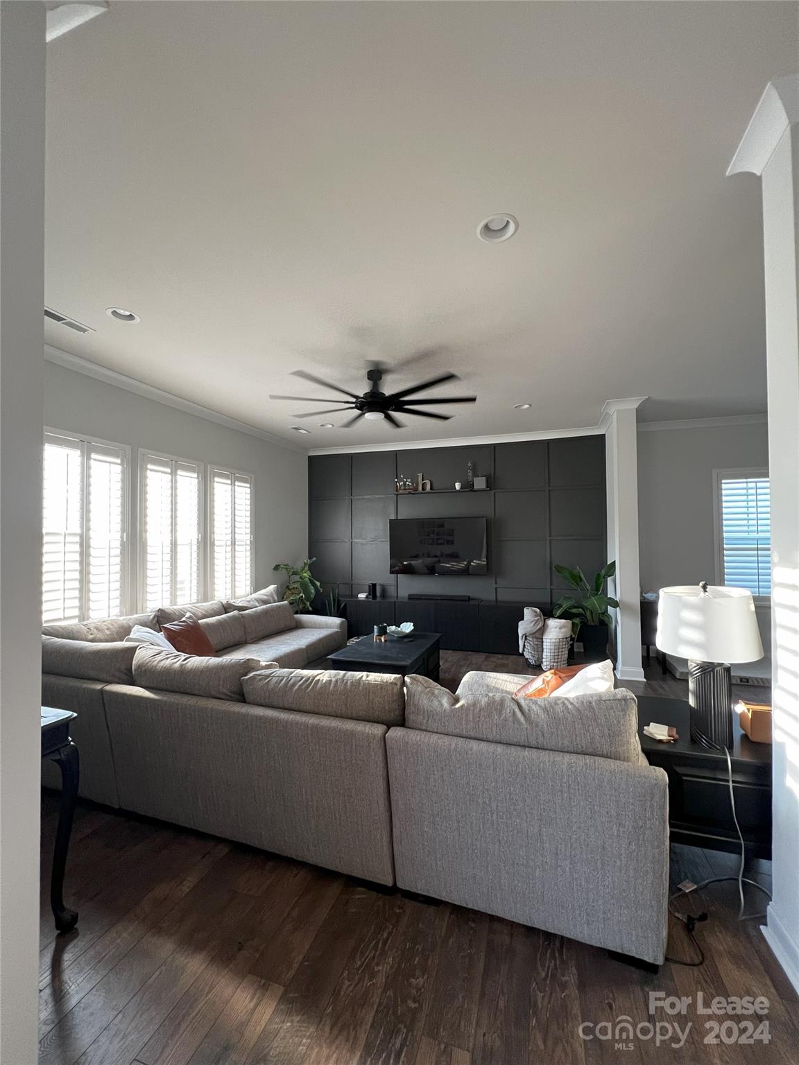 Mccullough - Residential Lease
