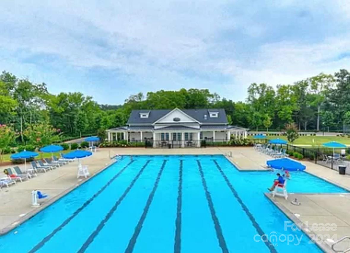 Mccullough - Residential Lease