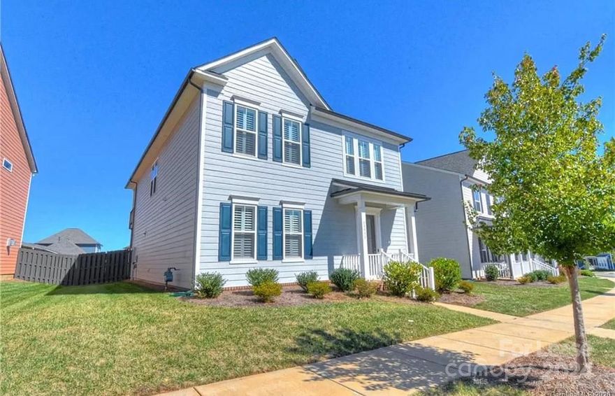 "Welcome Home to the Desirable McCullough Subdivision!

Step into luxury living at 13533 Jacks Ln, boasting 3 beds, 3.5 baths, a spacious living room, and a Bonus room converted into a Movie Room with a jaw-dropping 100+inch movie screen and projector.

Enjoy the best of community living with access to amazing amenities, including multiple pools, a clubhouse, tennis courts, pickleball courts, playgrounds, scenic running trails, dog park and more!

Convenience is at your doorstep with a new shopping center which include current tenants Biggby Coffee, k-pop nailed a sushi restaurant with more coming soon. The local Farmers Market all within walking distance. Just a short drive away, explore the vibrant Carmel Commons shopping center.

Don't miss this opportunity to live in luxury and comfort in one of McCullough's finest homes!"