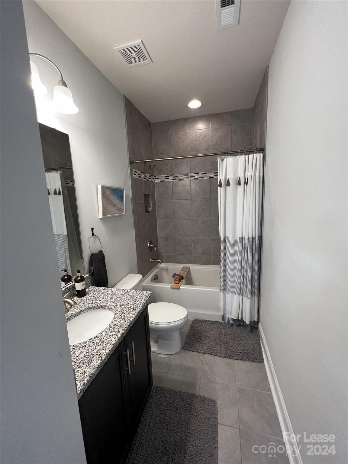 Mccullough - Residential Lease