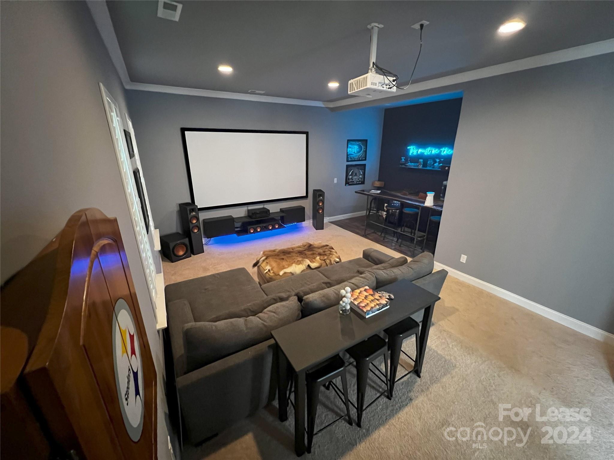Mccullough - Residential Lease