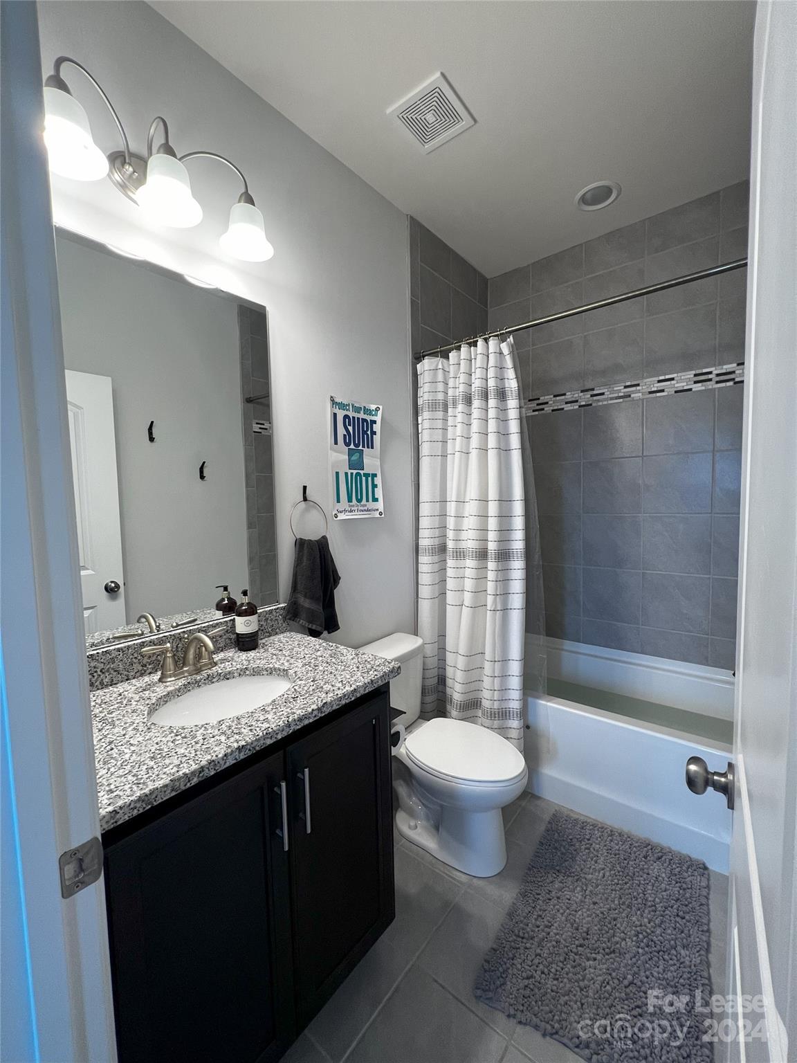 Mccullough - Residential Lease