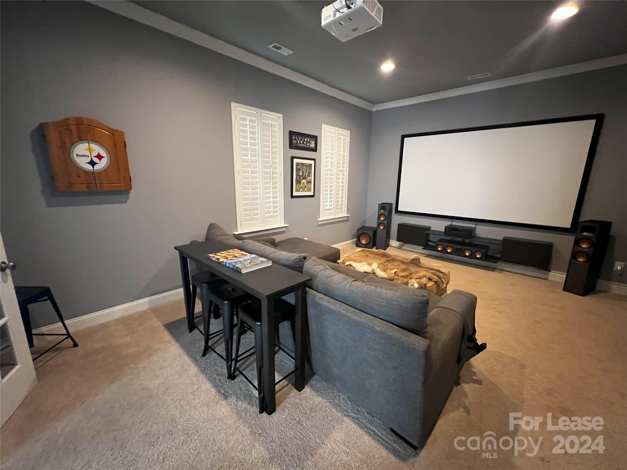 Mccullough - Residential Lease