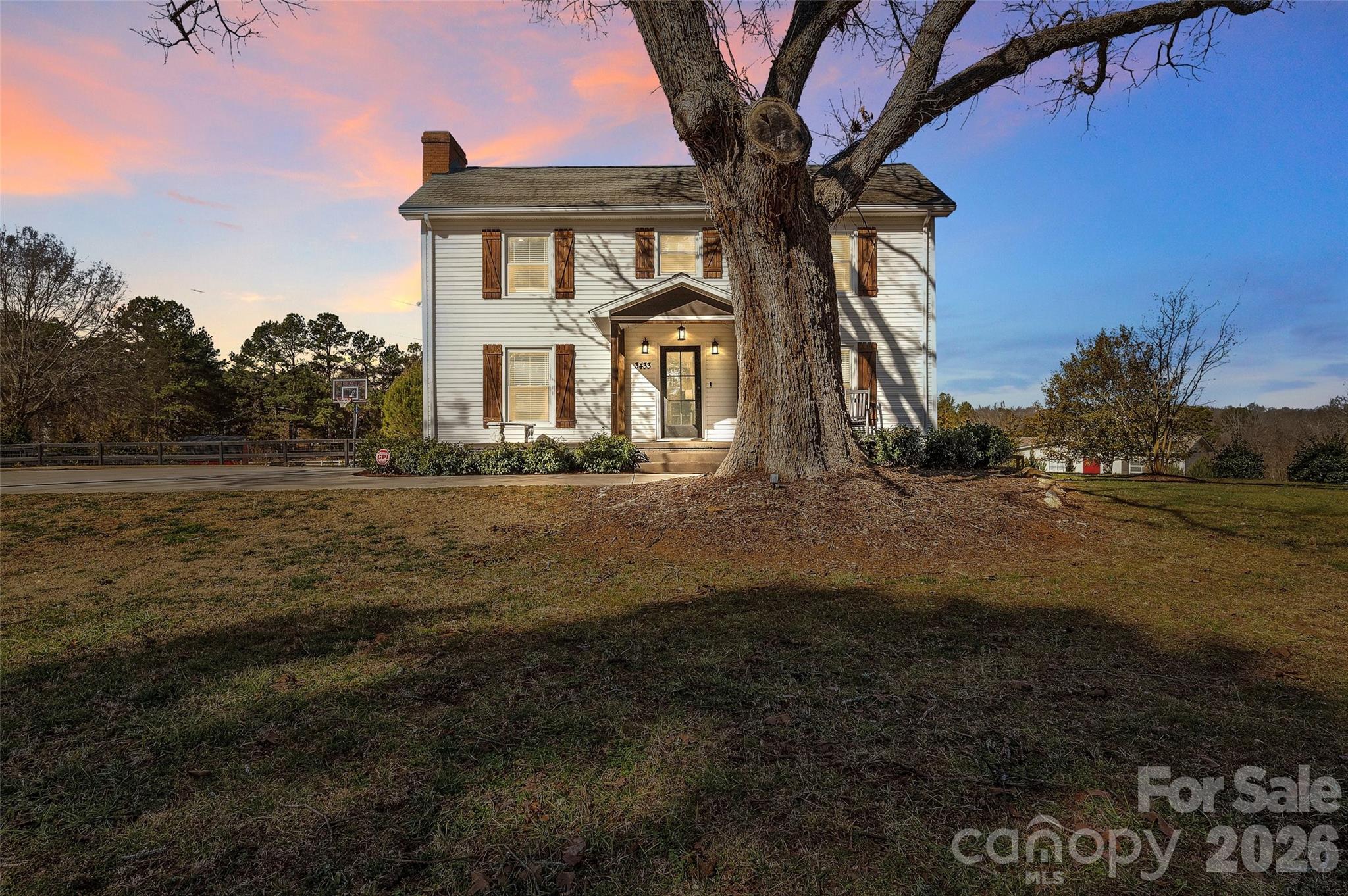 3433 Grey Road, Davidson, NC, 28036