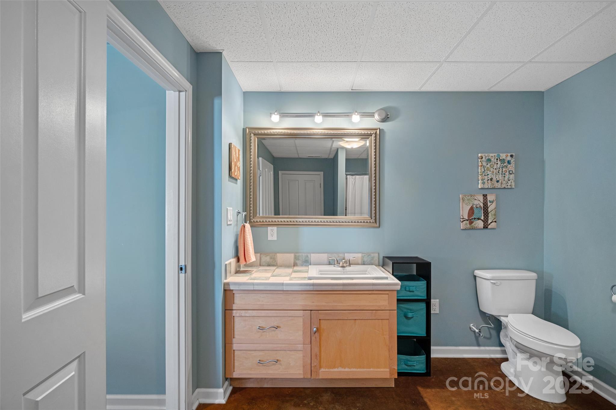 Lincoln Forest - Residential