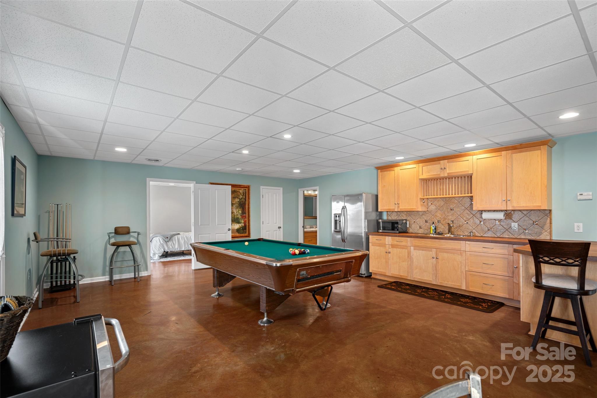 Lincoln Forest - Residential