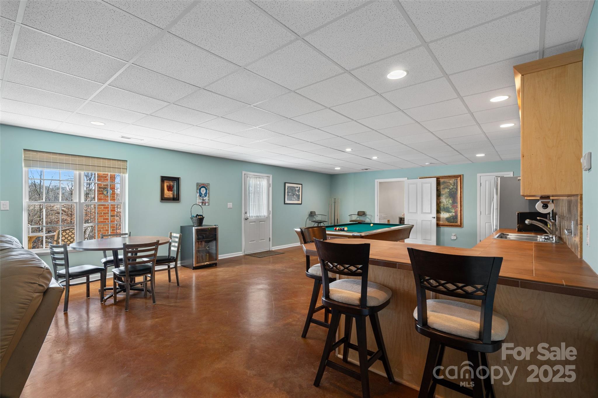 Lincoln Forest - Residential