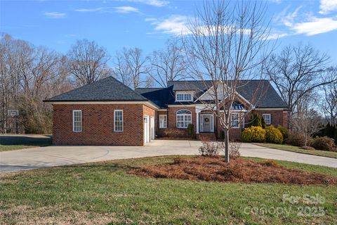 A home in Lincolnton