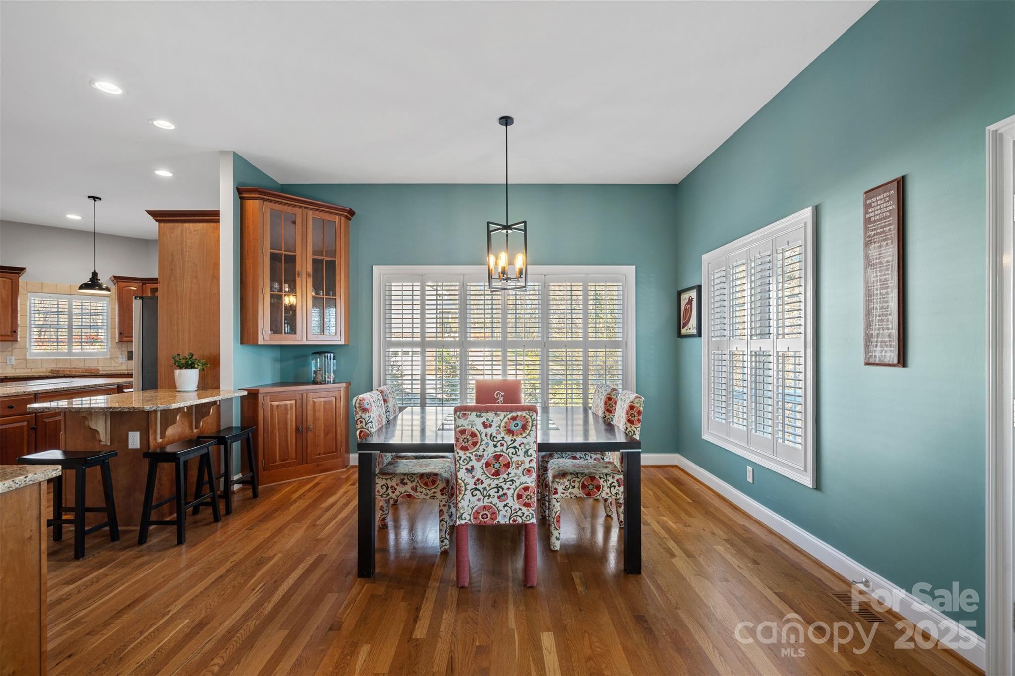 Lincoln Forest - Residential