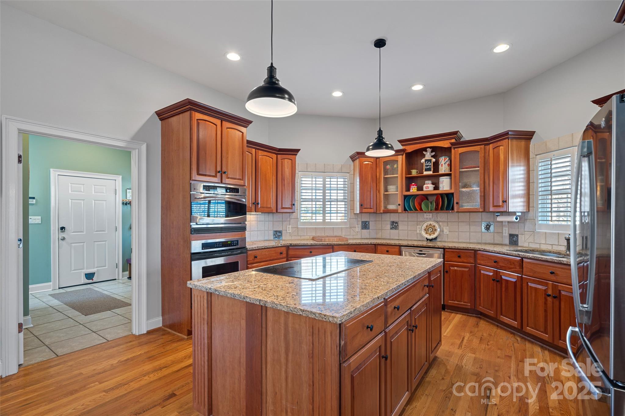 Lincoln Forest - Residential