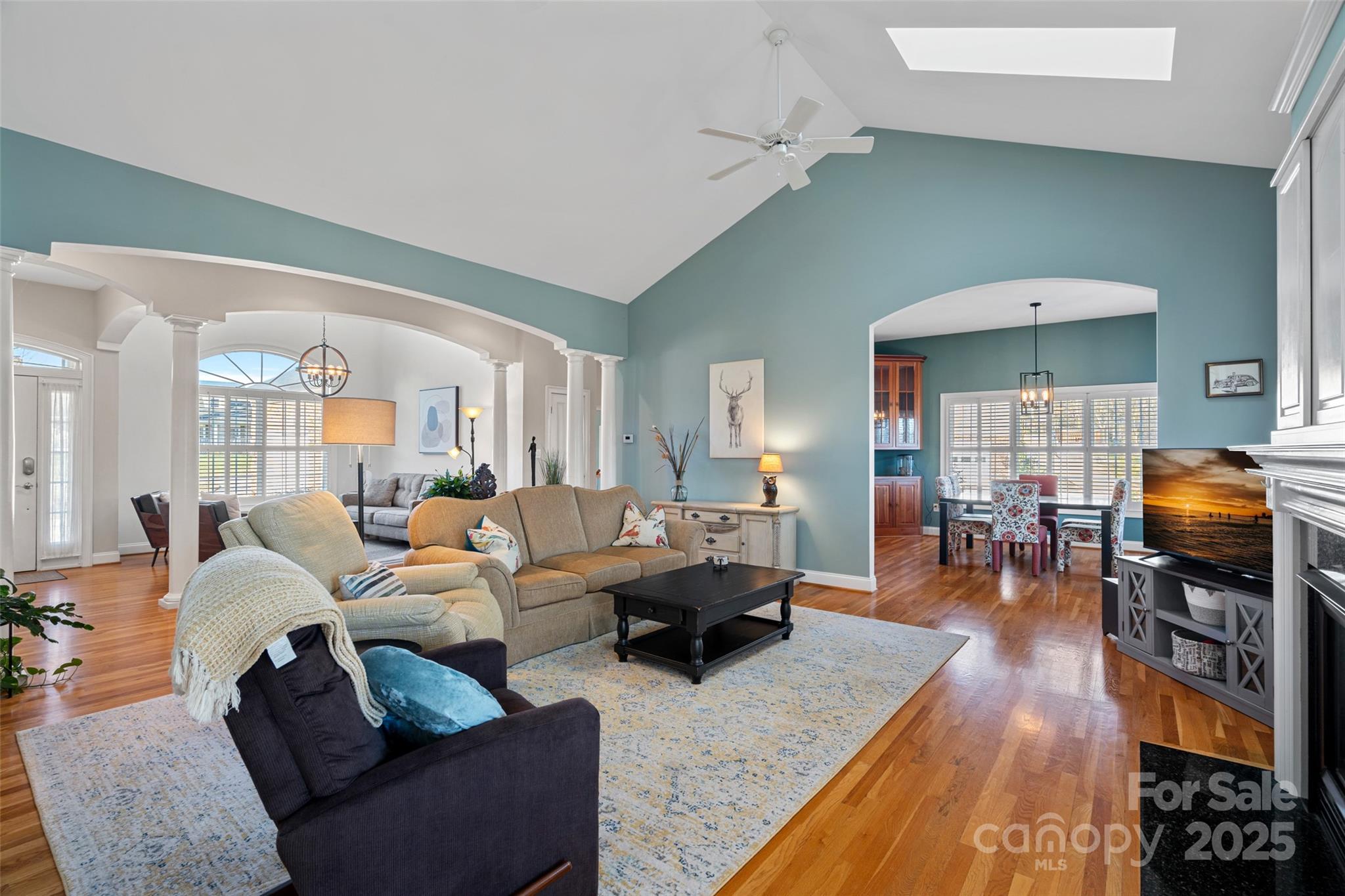 Lincoln Forest - Residential