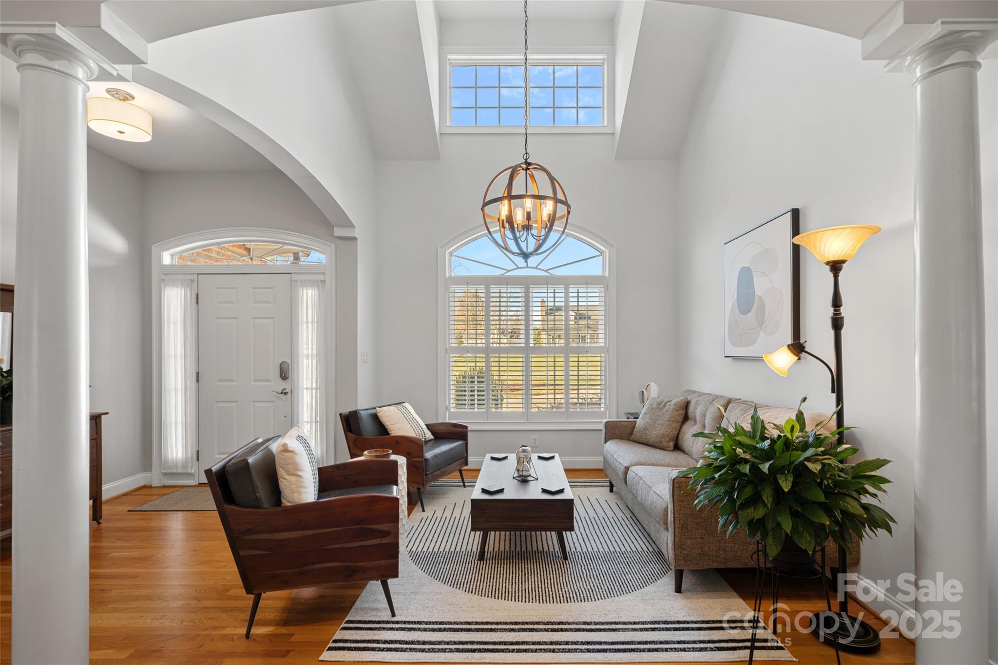 Lincoln Forest - Residential