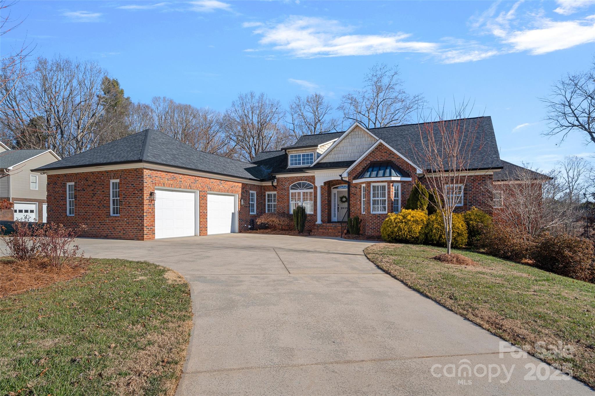 Lincoln Forest - Residential