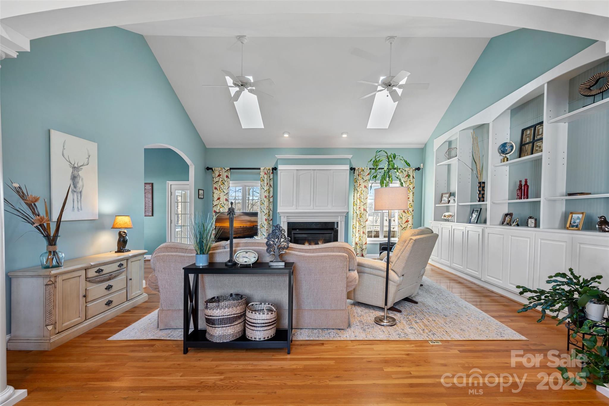 Lincoln Forest - Residential