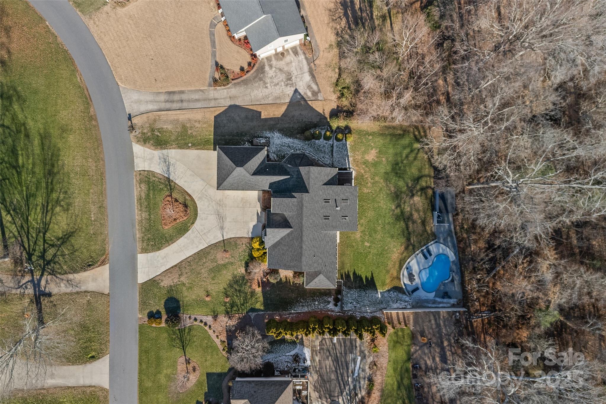 Lincoln Forest - Residential