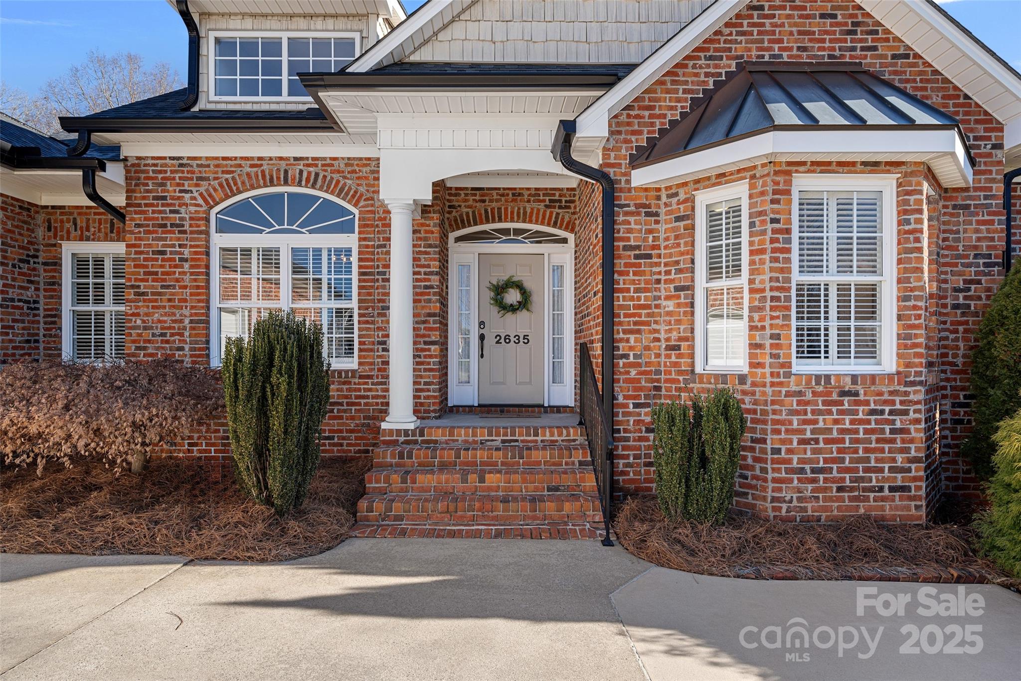 Lincoln Forest - Residential