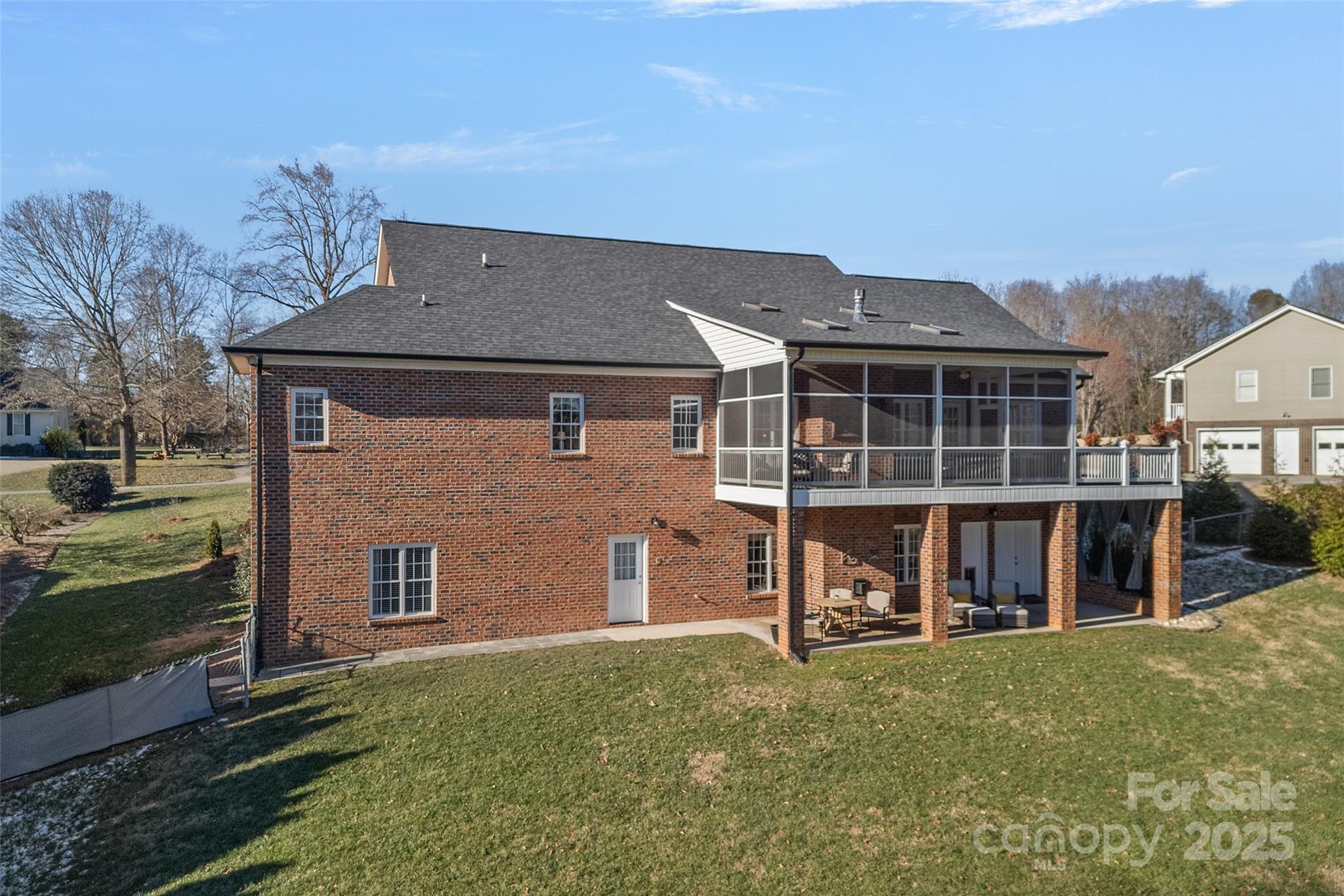 Lincoln Forest - Residential