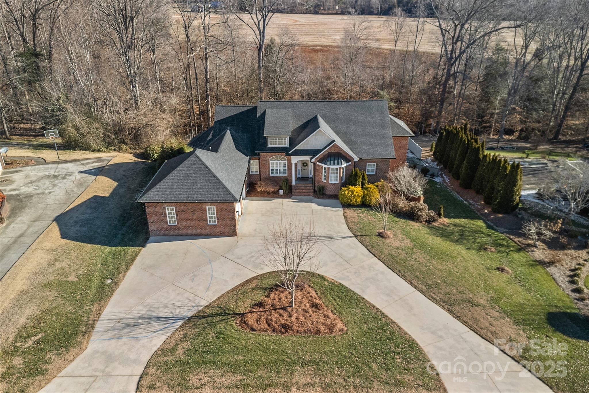 Lincoln Forest - Residential