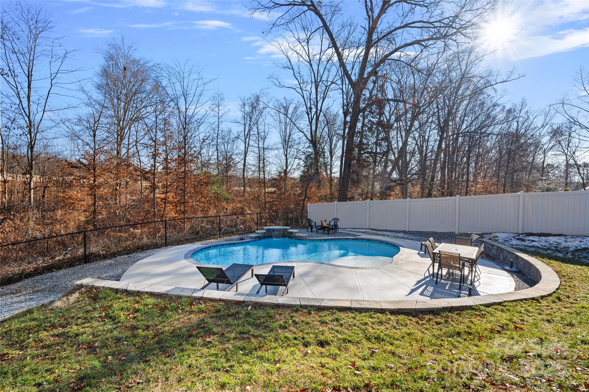 Lincoln Forest - Residential