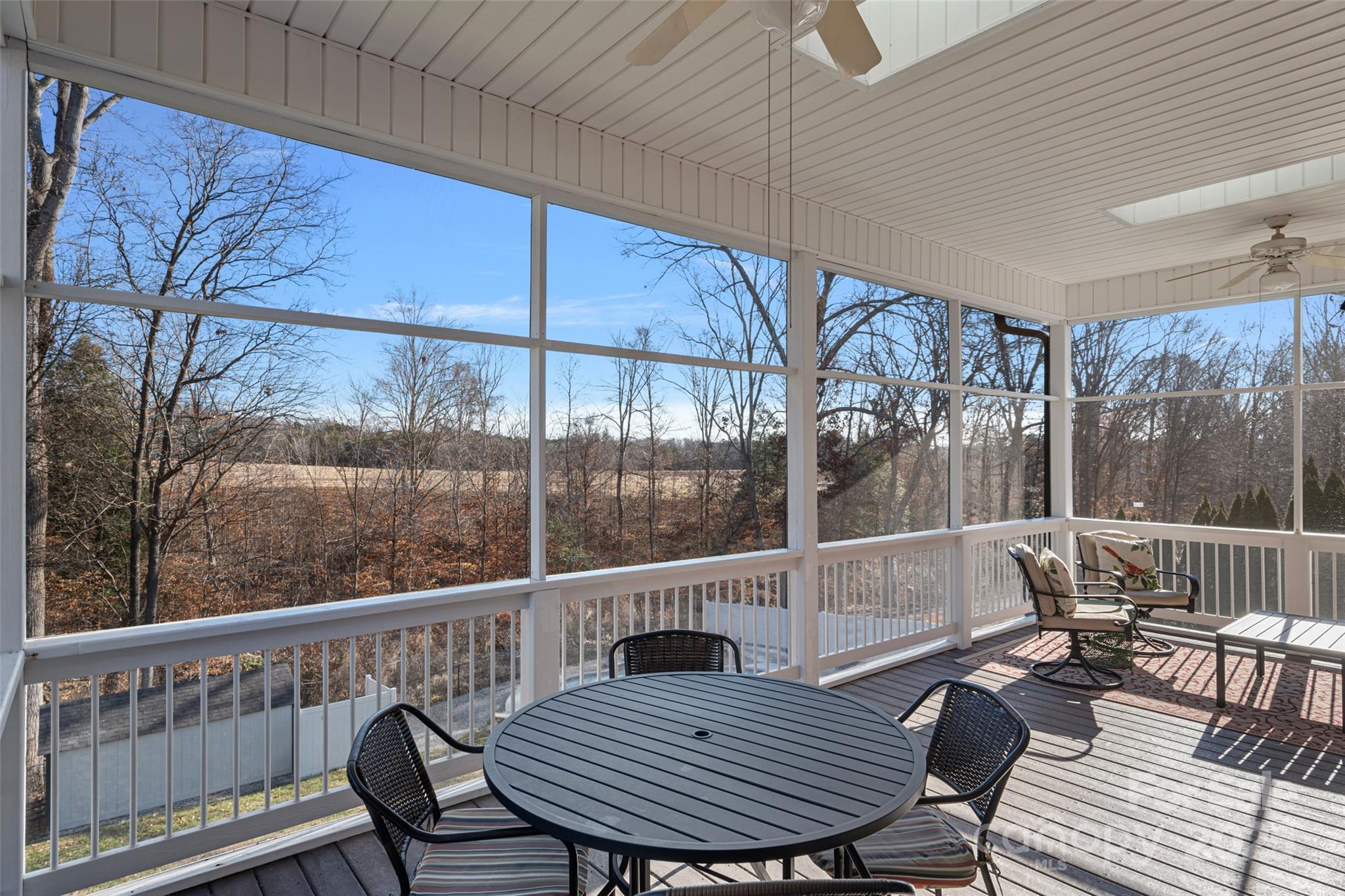 Lincoln Forest - Residential