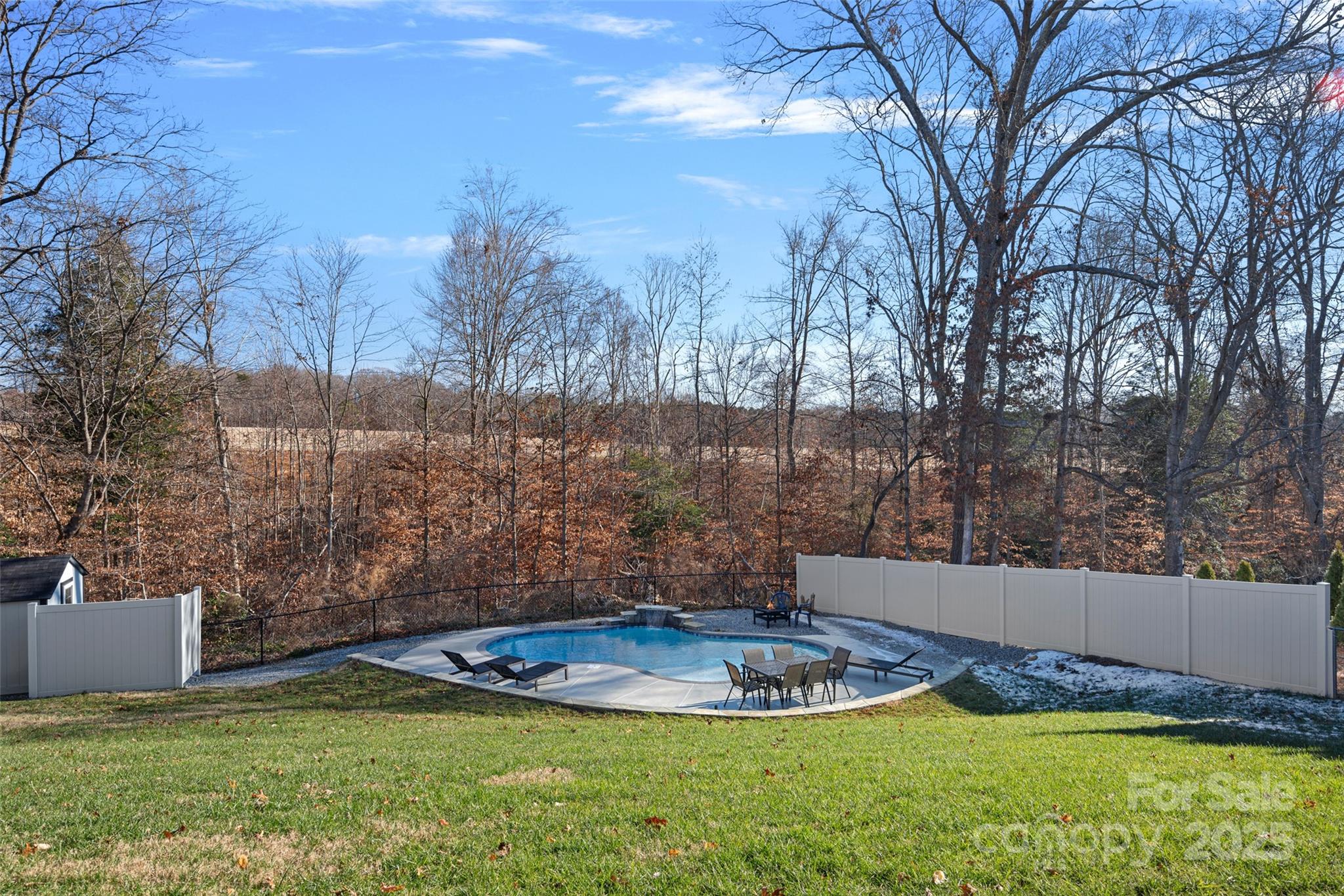 Lincoln Forest - Residential