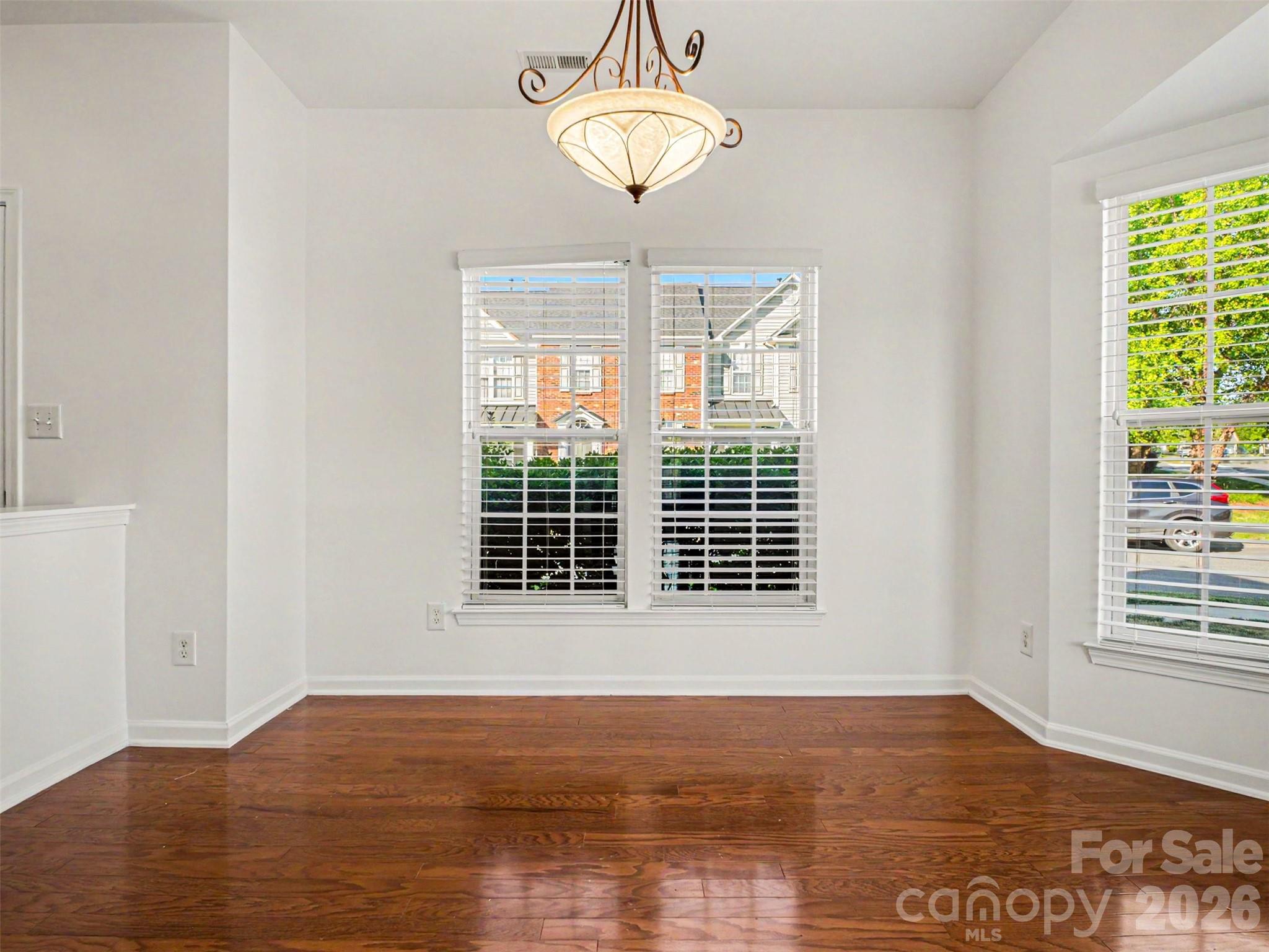 Farmington Ridge - Residential