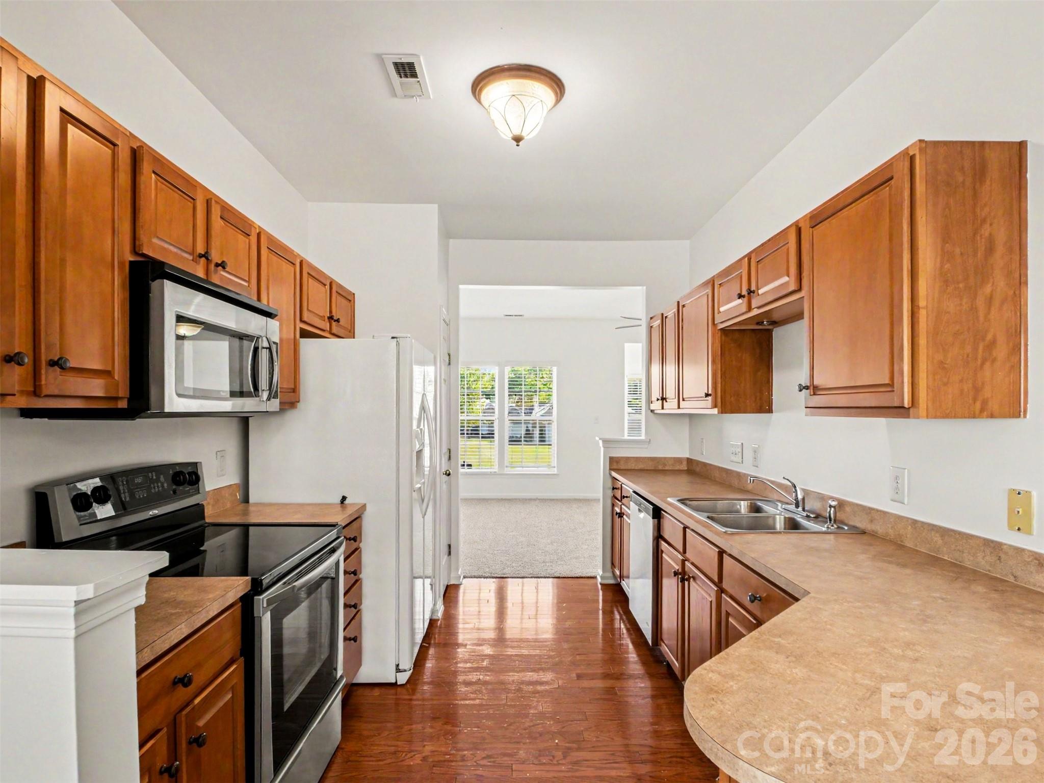 Farmington Ridge - Residential