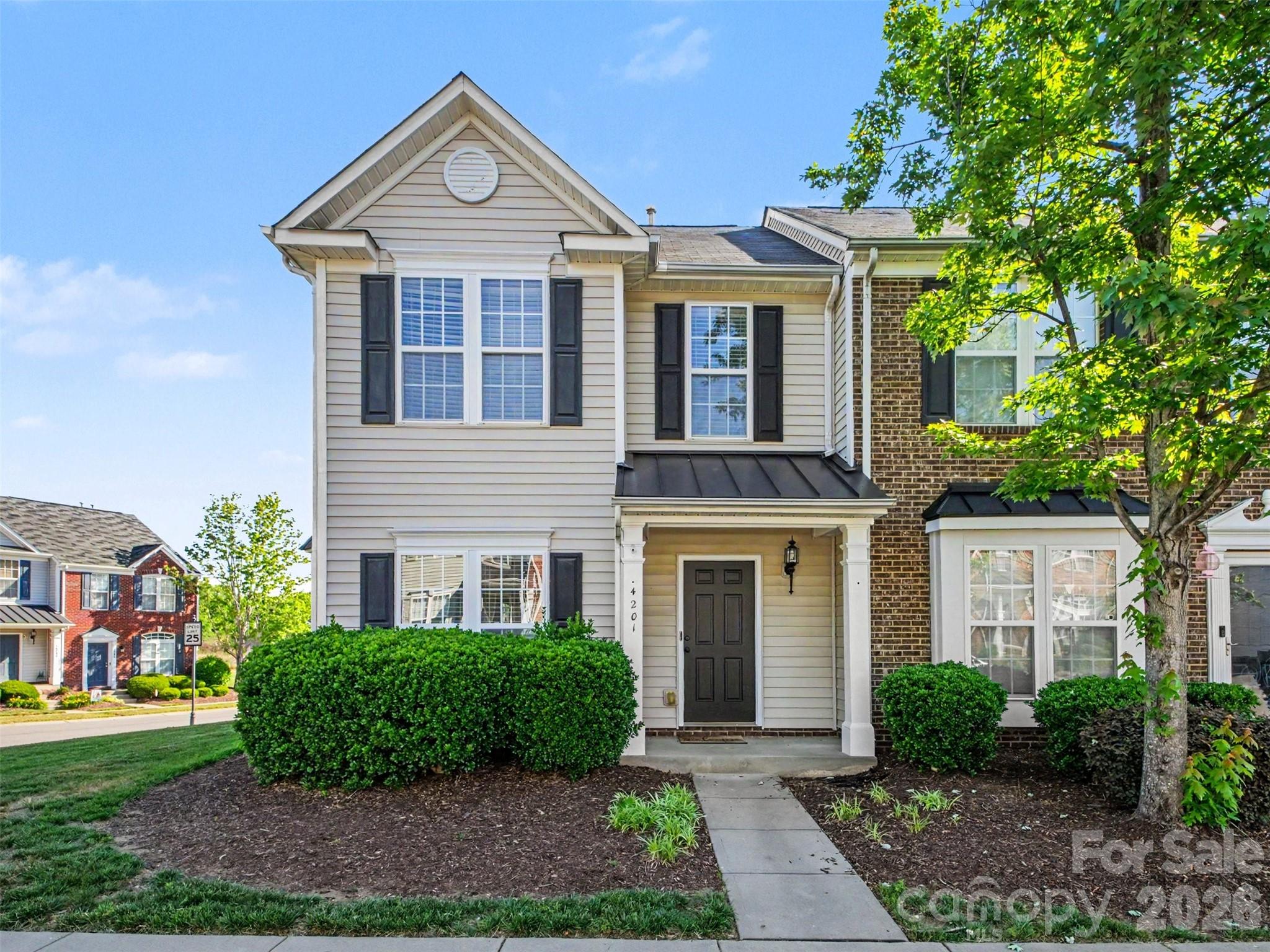 4201 Coulter Crossing