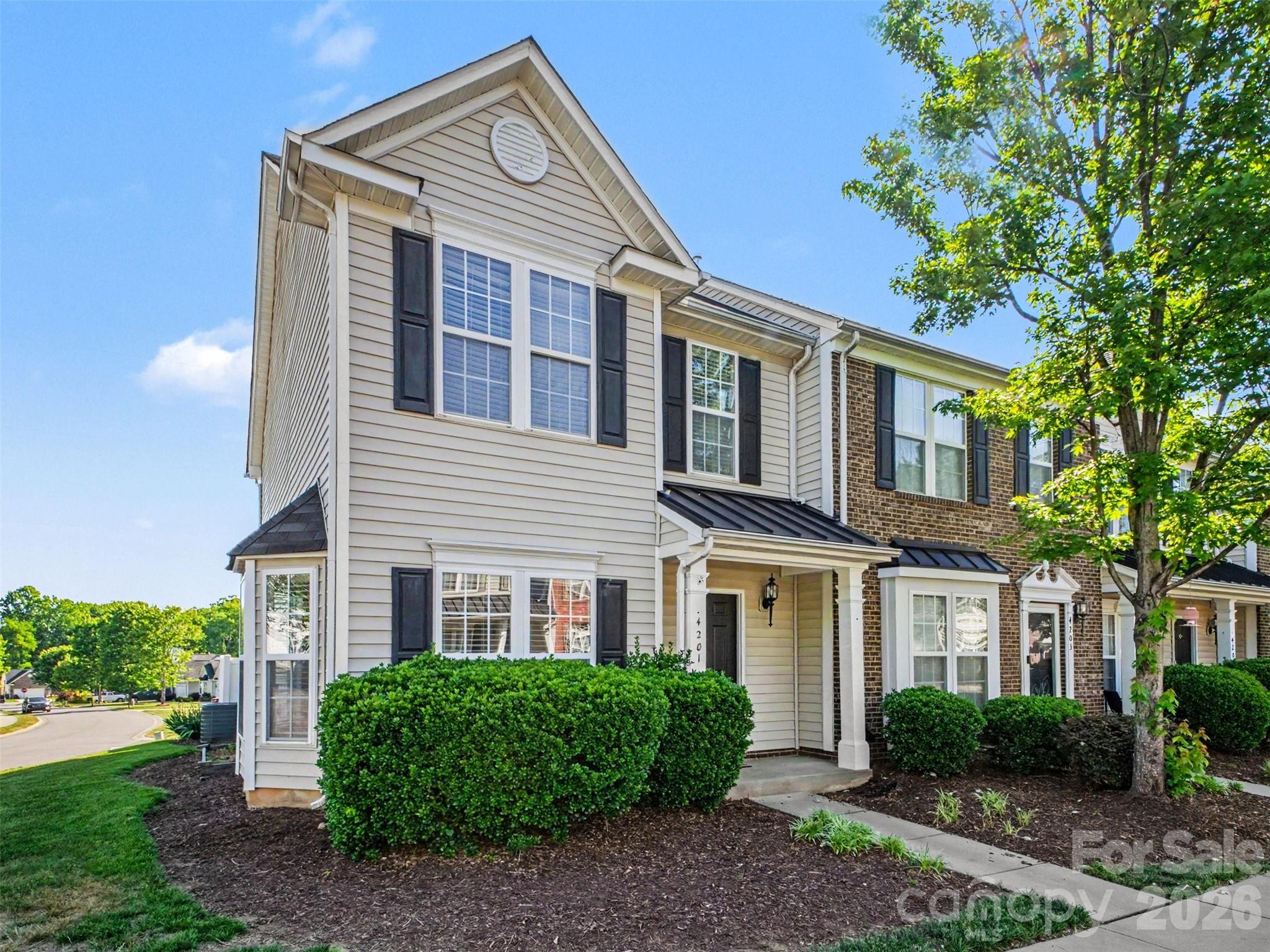 4201 Coulter Crossing