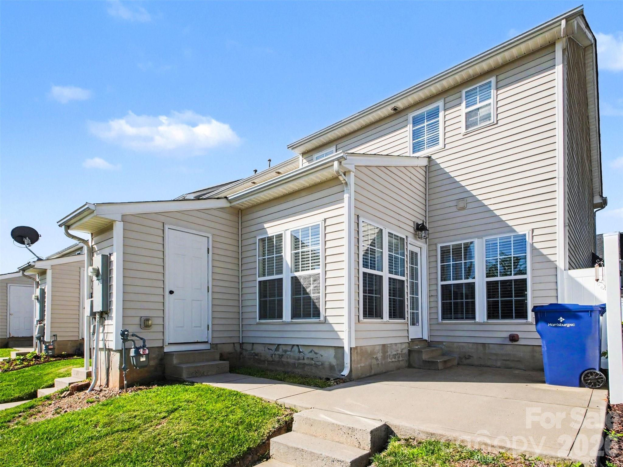 Farmington Ridge - Residential