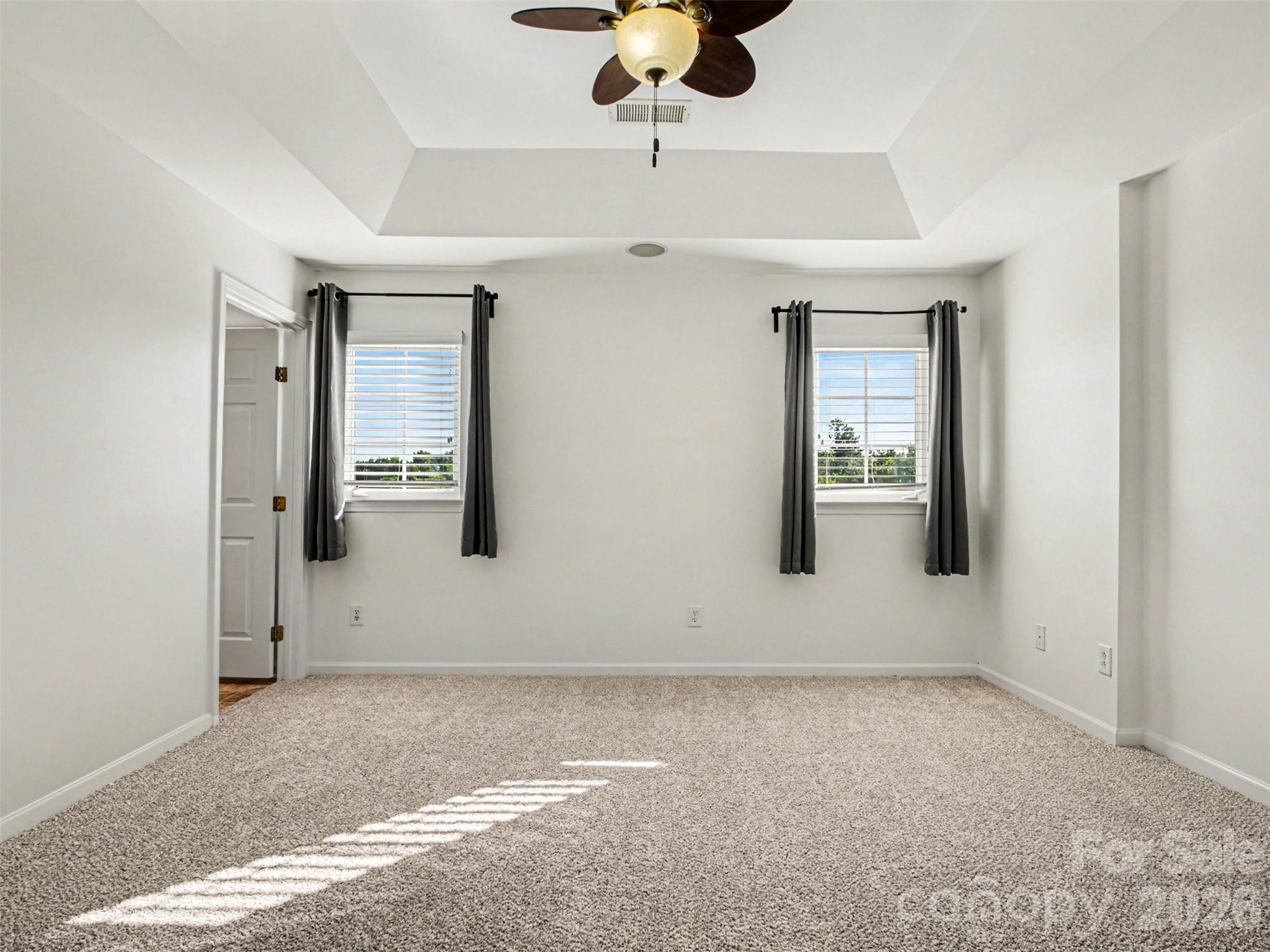 Farmington Ridge - Residential