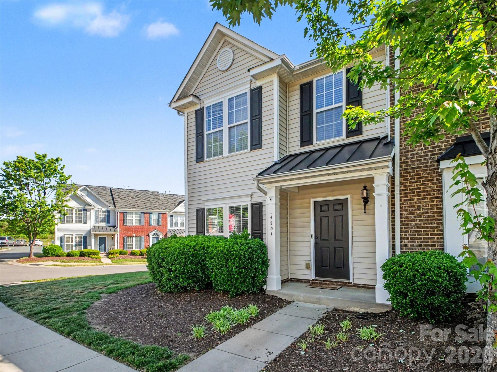 4201 Coulter Crossing