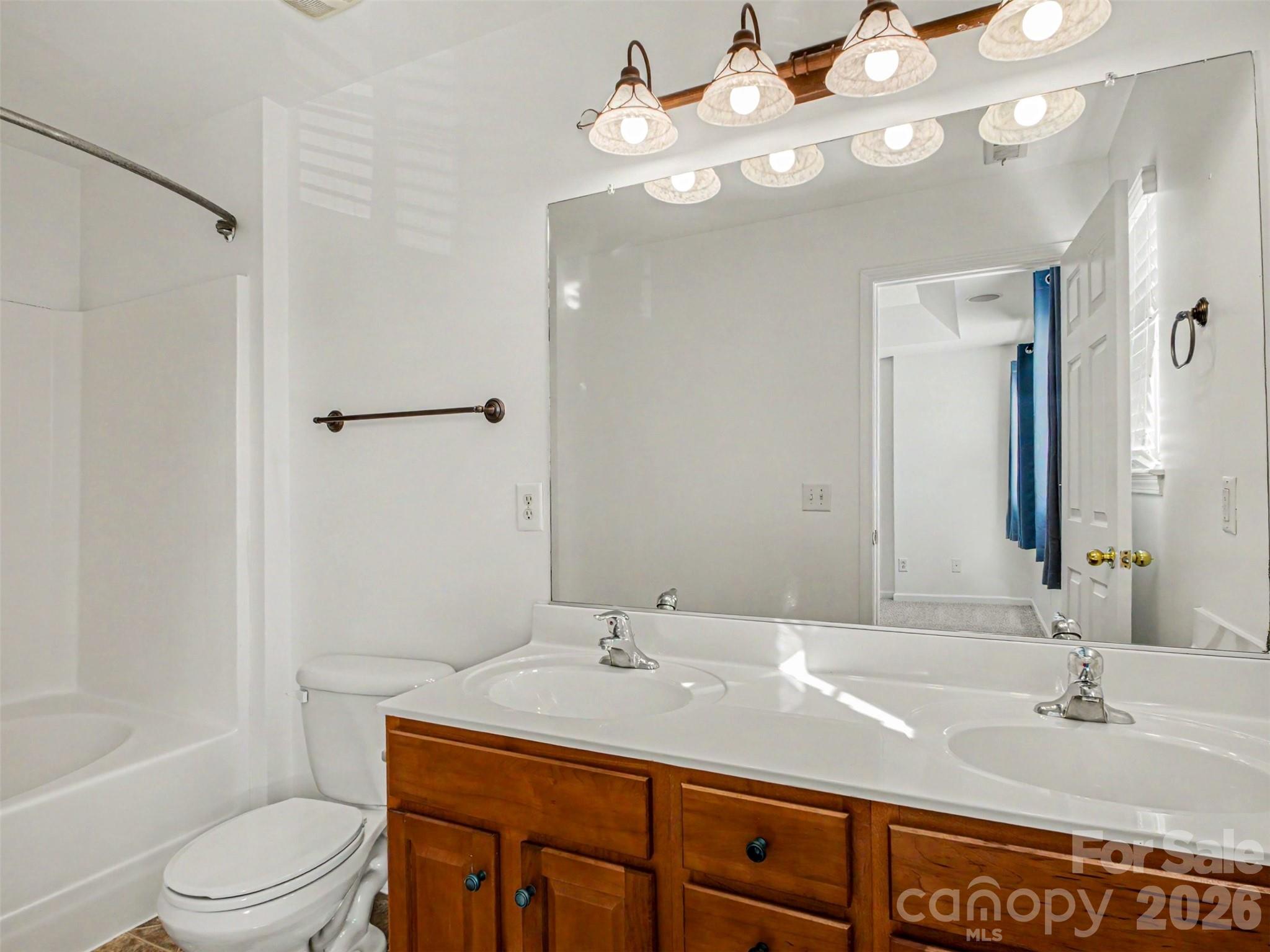 Farmington Ridge - Residential