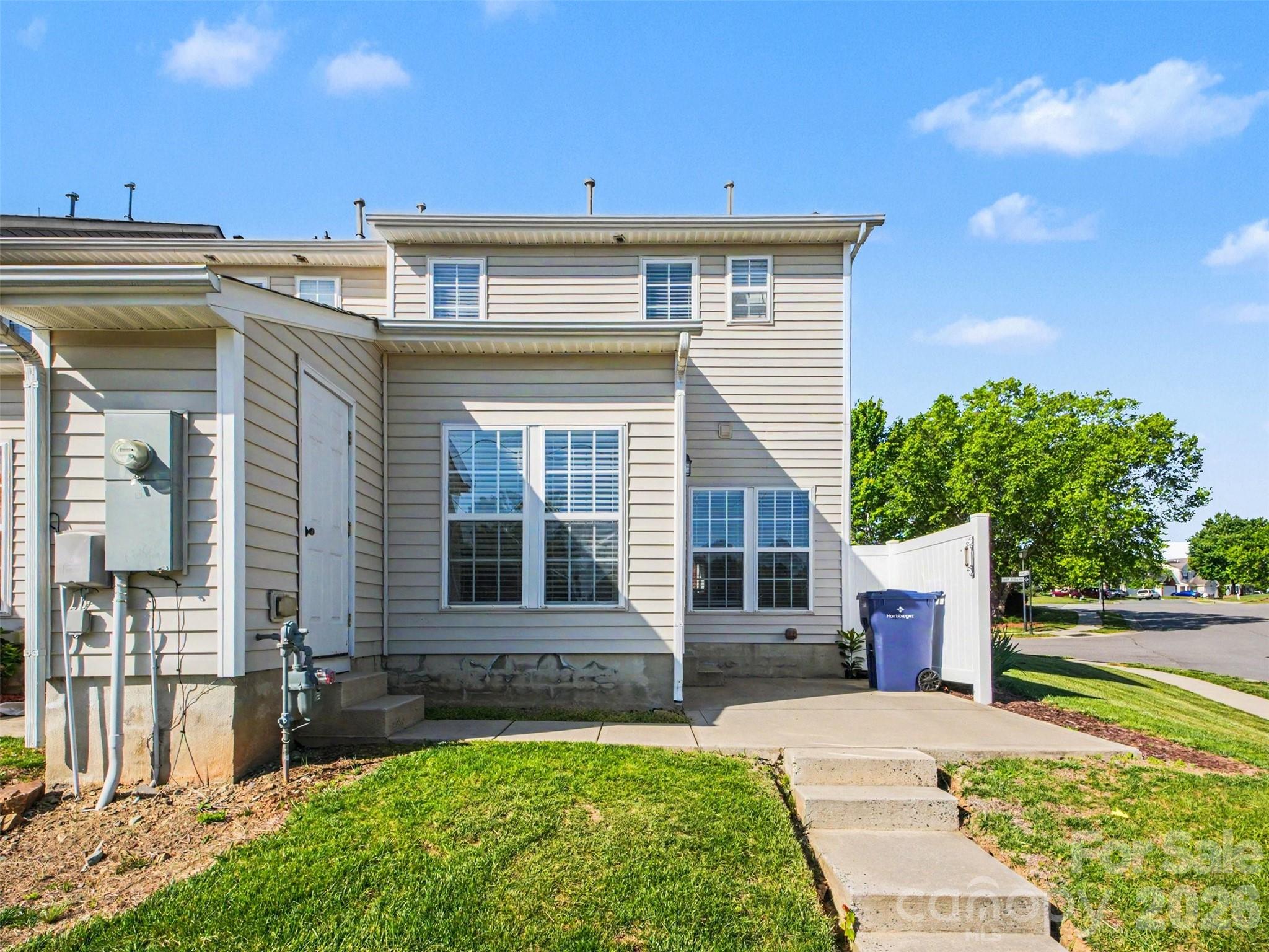 Farmington Ridge - Residential