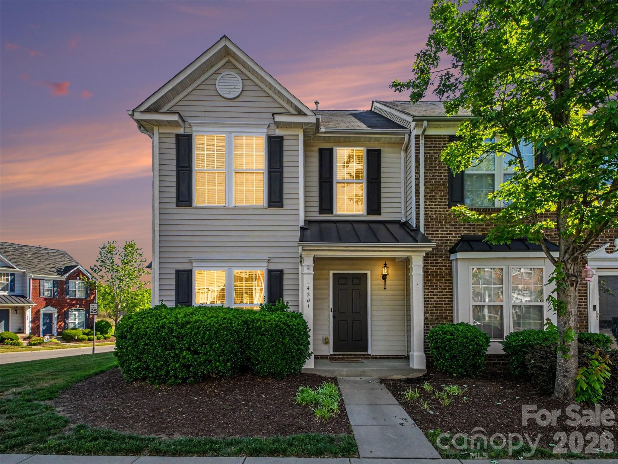 Farmington Ridge - Residential