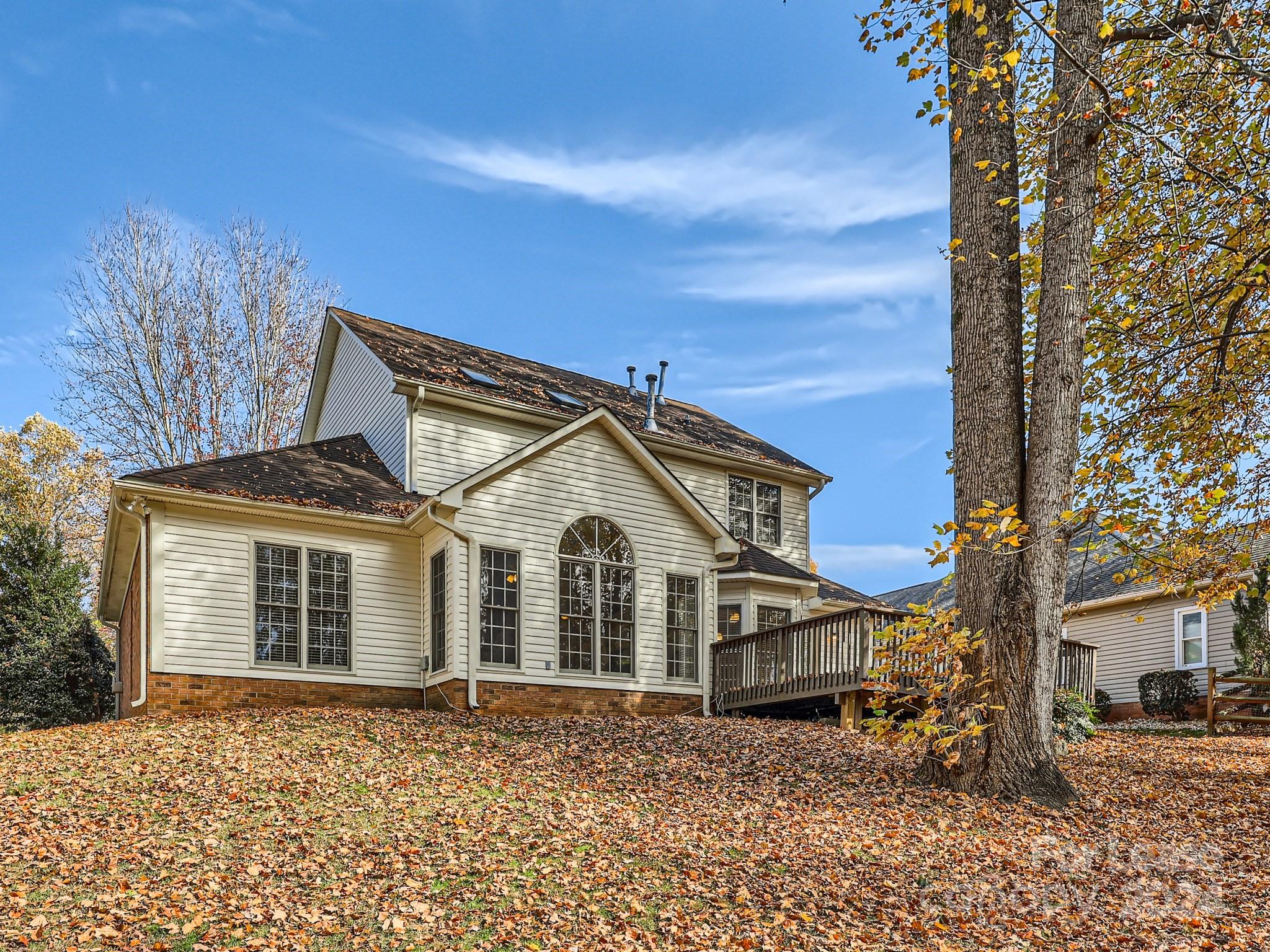 Cambridge Grove - Residential Lease