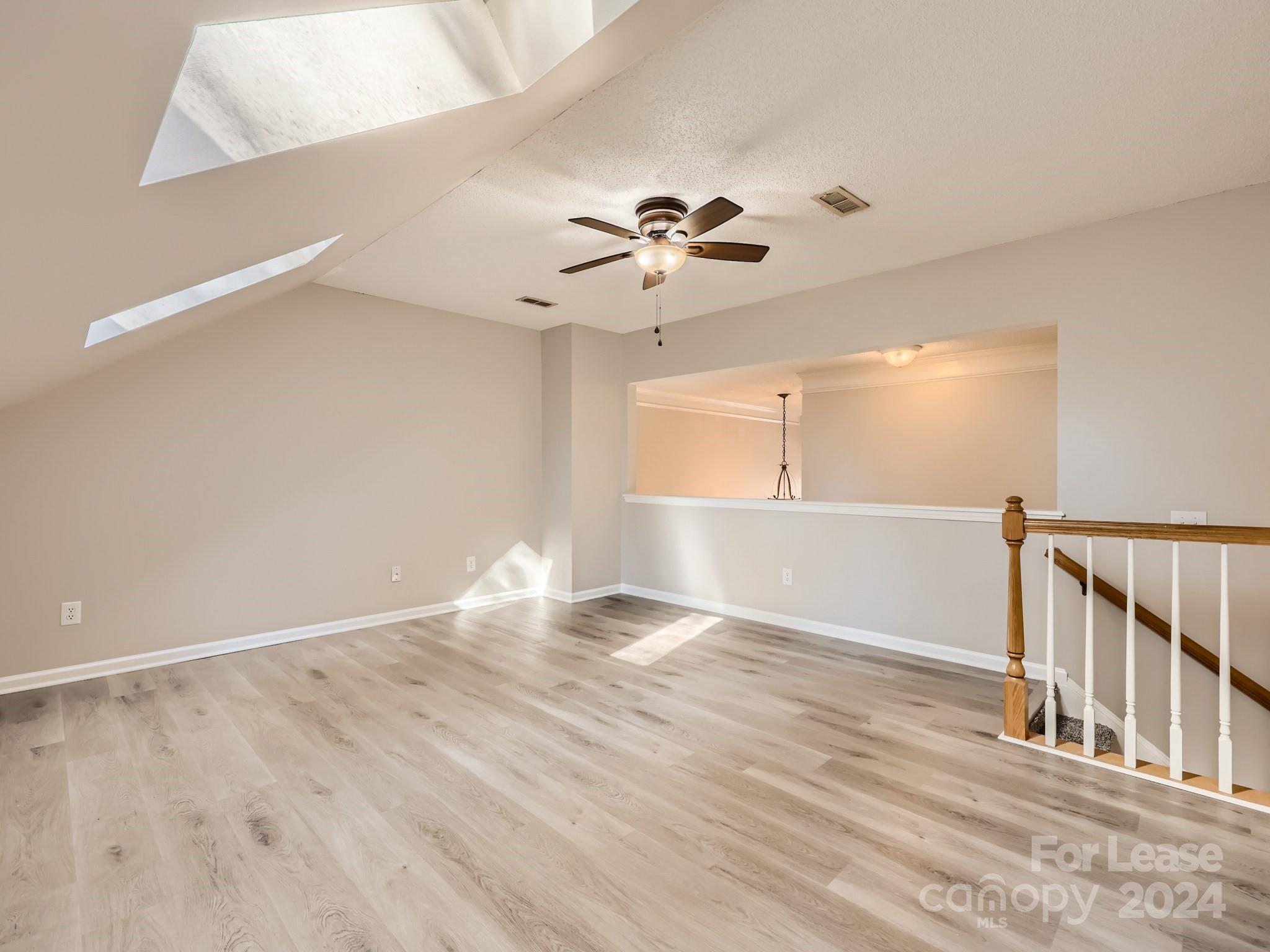 Cambridge Grove - Residential Lease