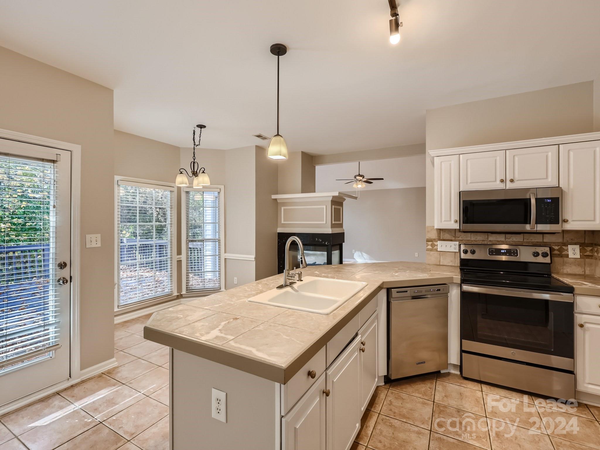 Cambridge Grove - Residential Lease