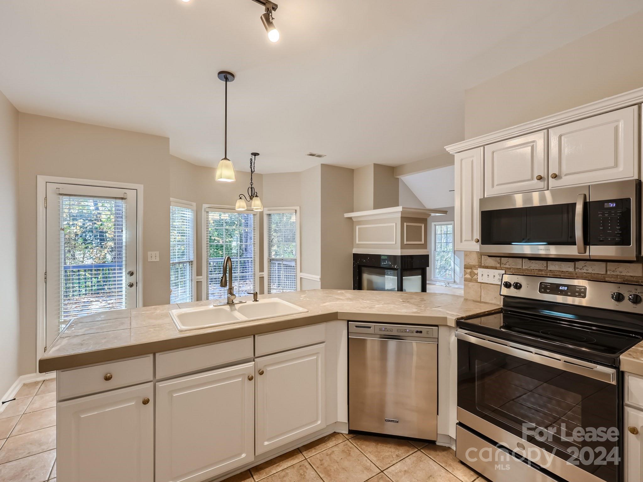 Cambridge Grove - Residential Lease