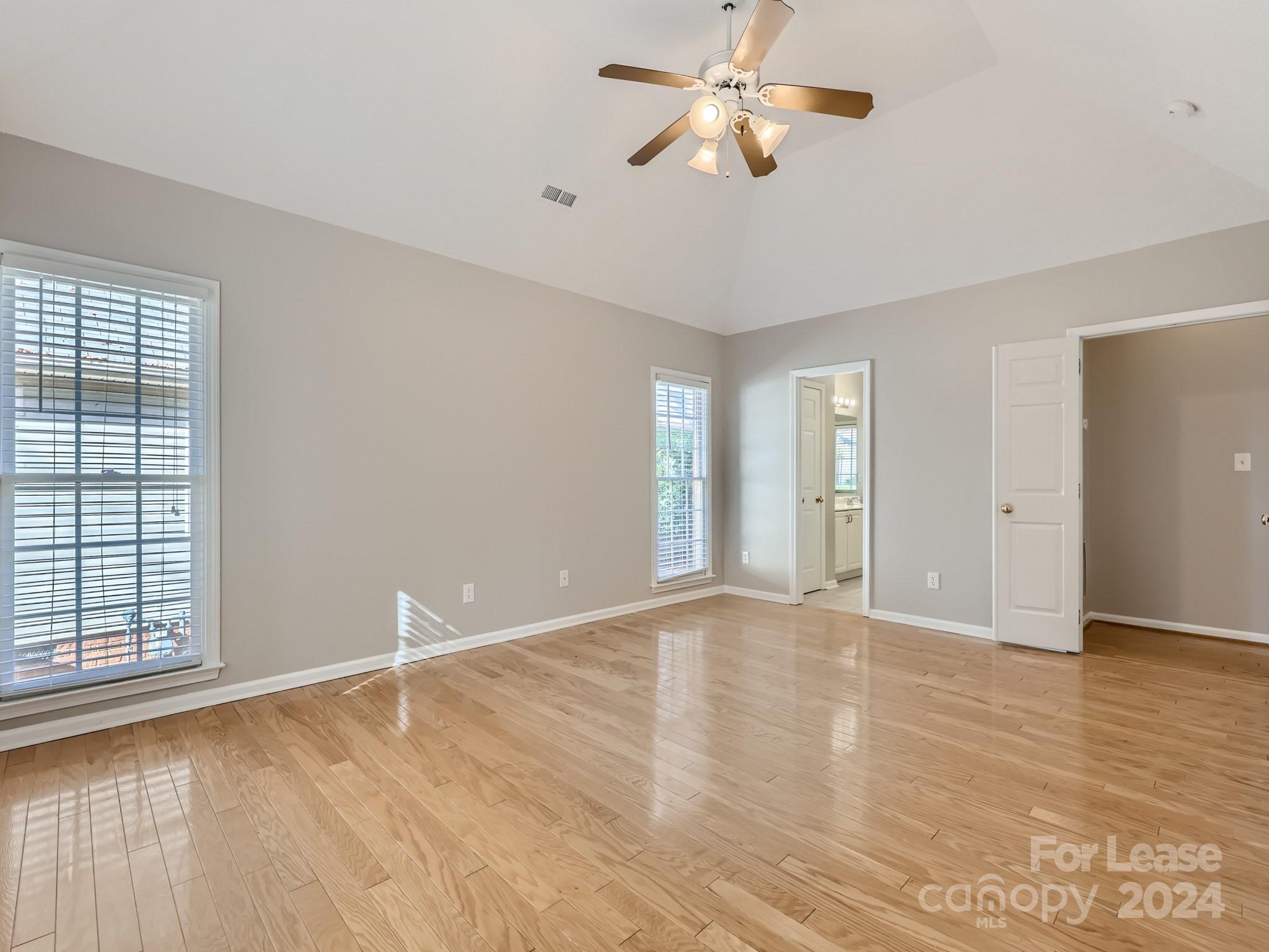 Cambridge Grove - Residential Lease