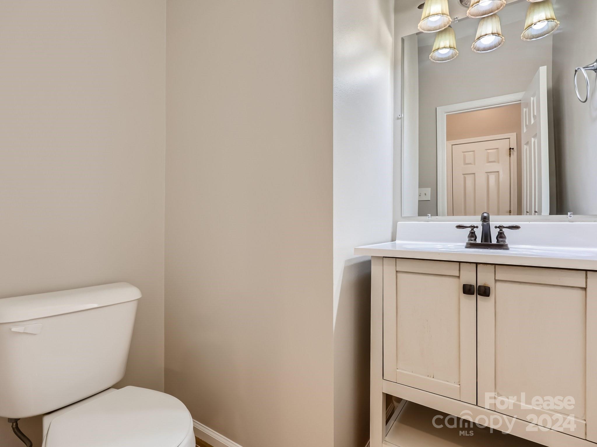 Cambridge Grove - Residential Lease