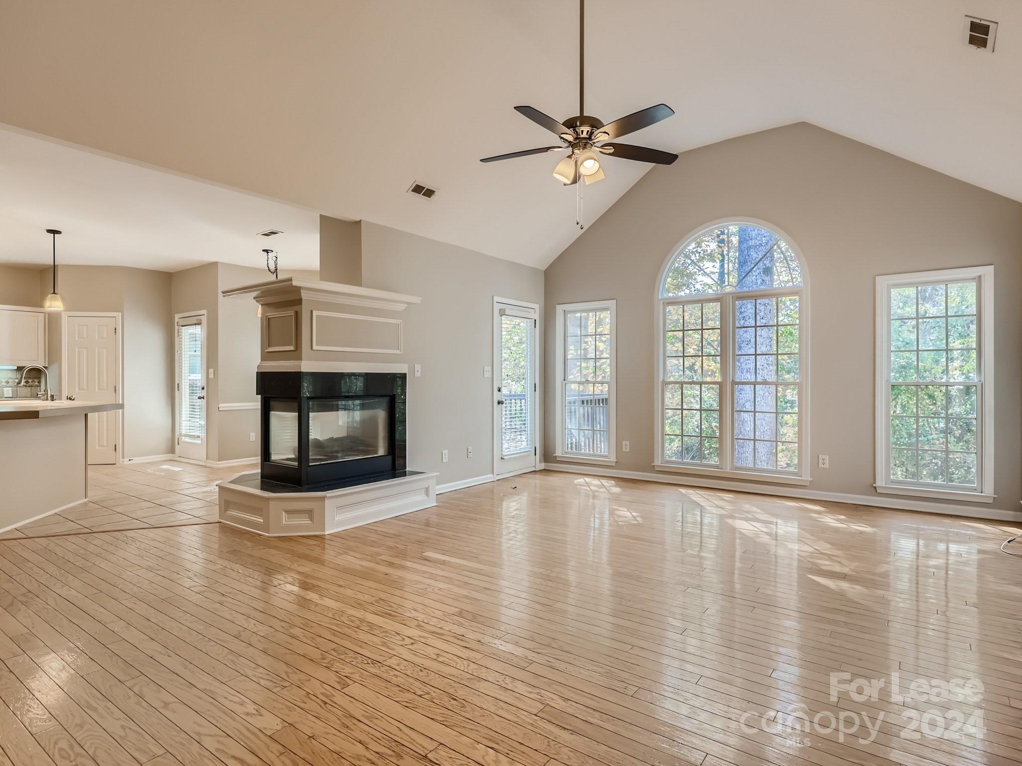 Cambridge Grove - Residential Lease