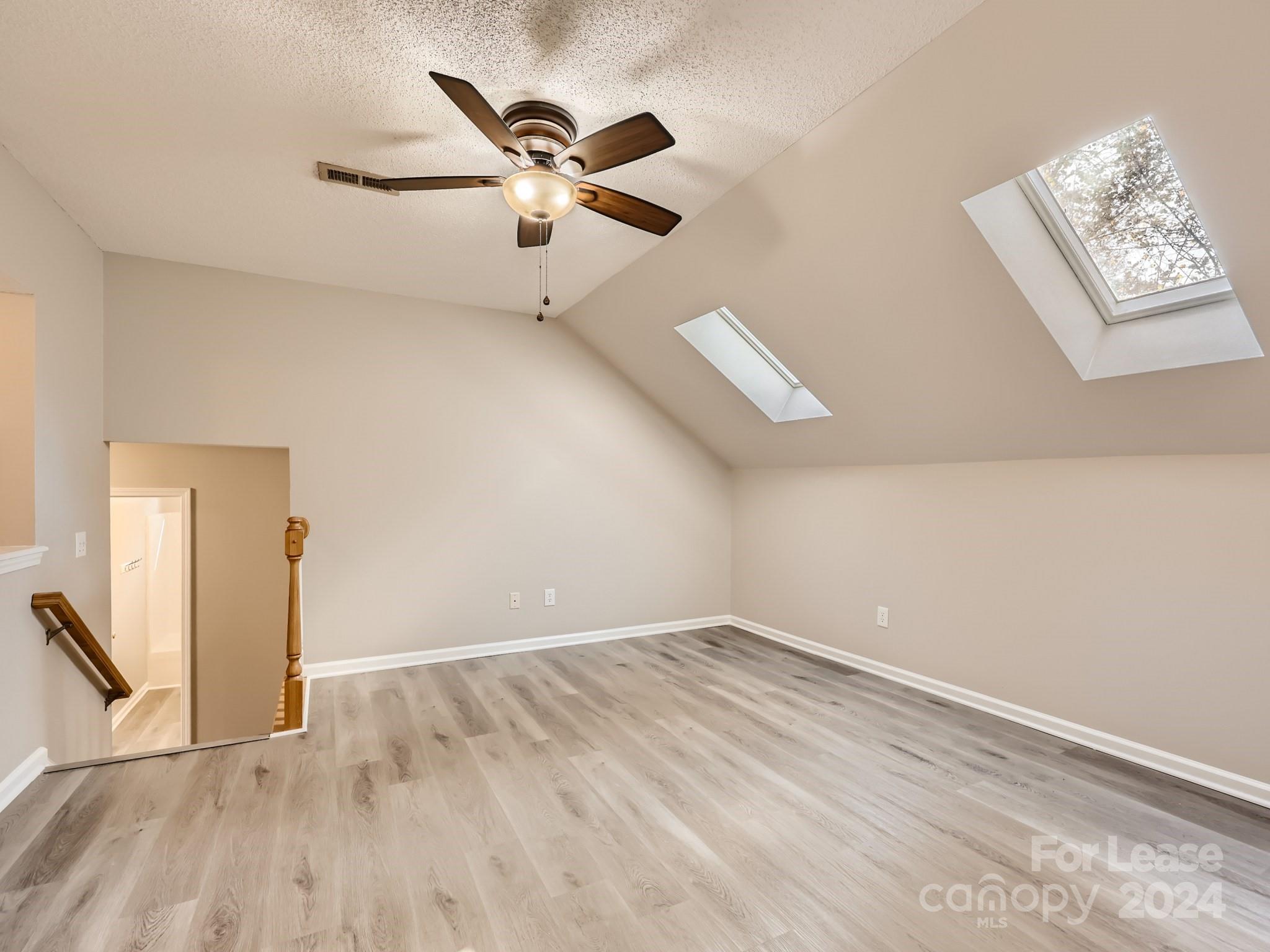 Cambridge Grove - Residential Lease