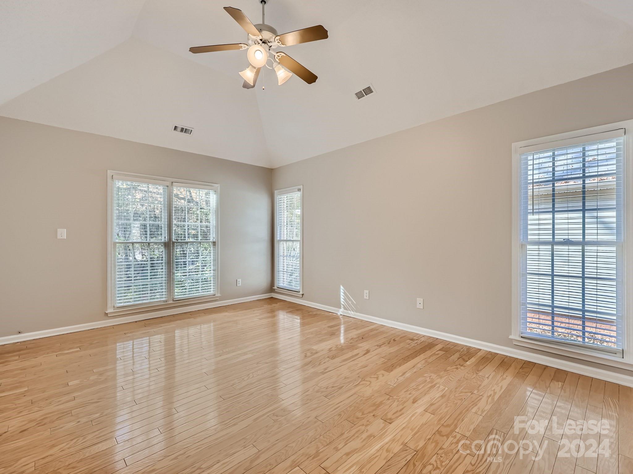 Cambridge Grove - Residential Lease