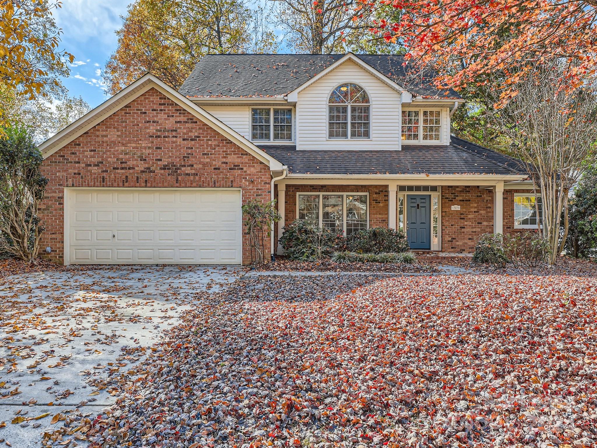 Cambridge Grove - Residential Lease