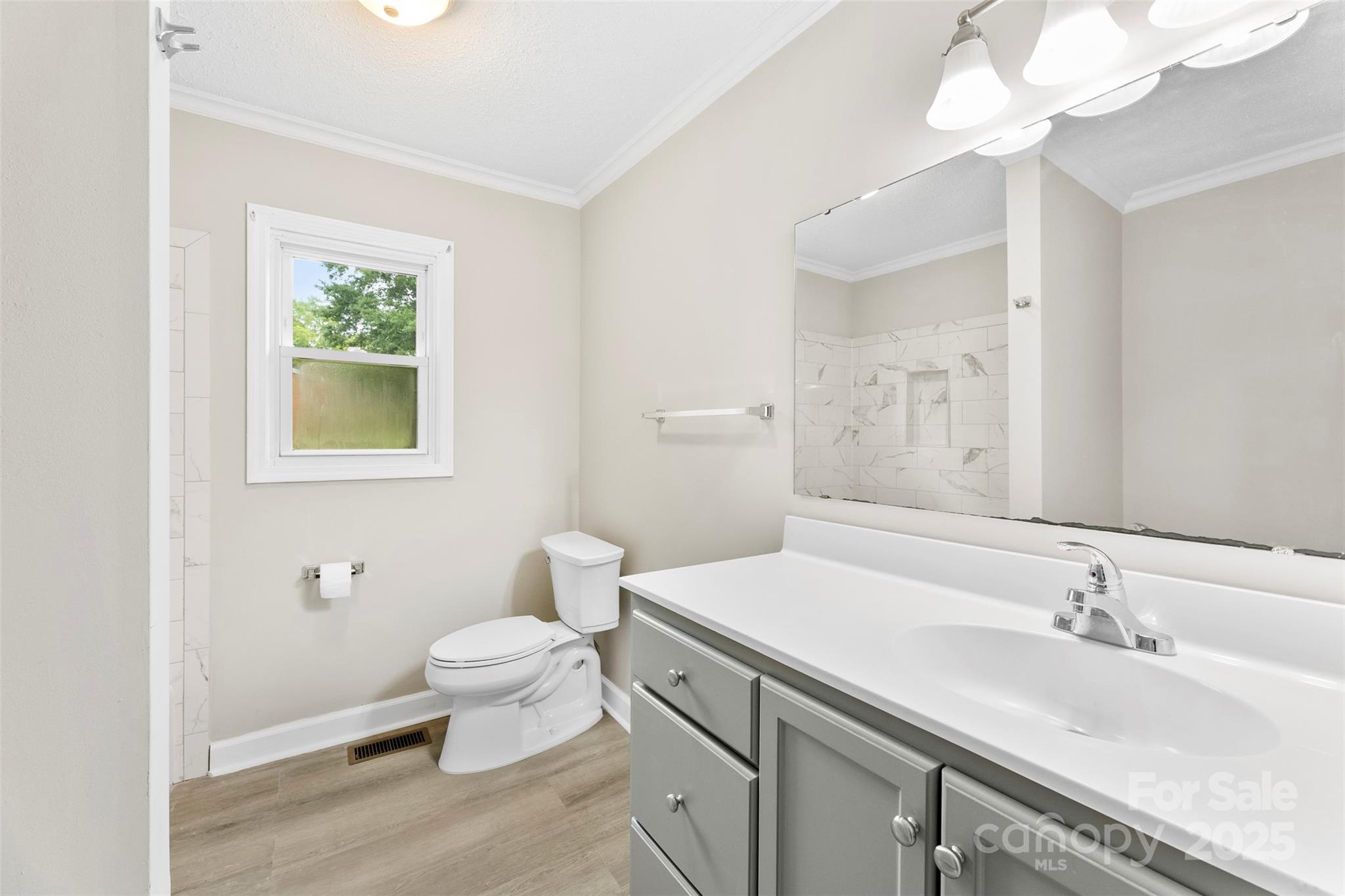 Northwoods - Residential