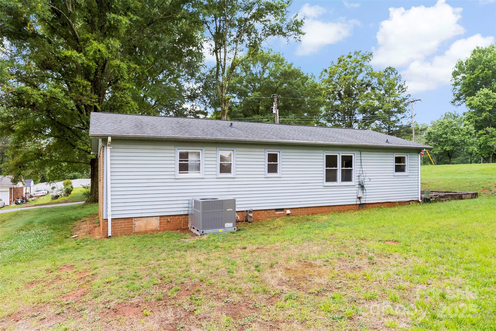 Northwoods - Residential
